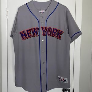 New York Mets  Reyes Vintage MLB.